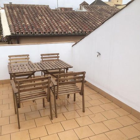Malaga Apartamentos - Pozos Dulces, 22 Δωμάτιο φωτογραφία