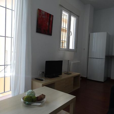 Malaga Apartamentos - Pozos Dulces, 22 Εξωτερικό φωτογραφία