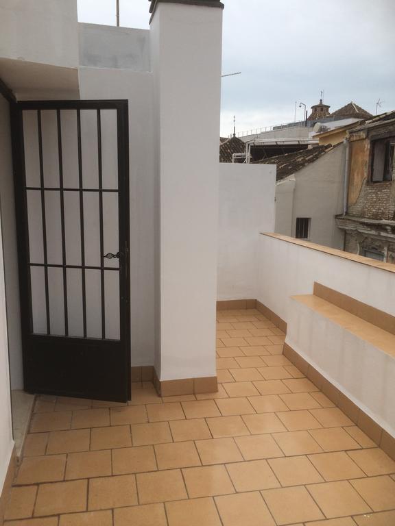 Malaga Apartamentos - Pozos Dulces, 22 Δωμάτιο φωτογραφία