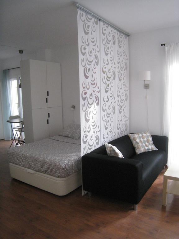Malaga Apartamentos - Pozos Dulces, 22 Δωμάτιο φωτογραφία
