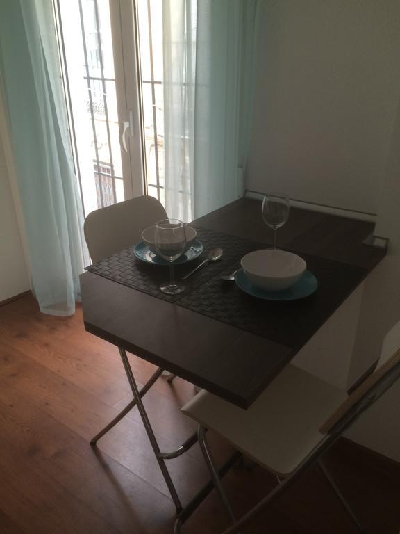 Malaga Apartamentos - Pozos Dulces, 22 Δωμάτιο φωτογραφία