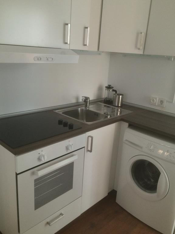 Malaga Apartamentos - Pozos Dulces, 22 Δωμάτιο φωτογραφία