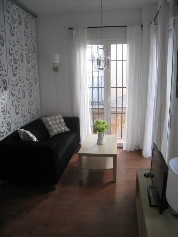 Malaga Apartamentos - Pozos Dulces, 22 Δωμάτιο φωτογραφία