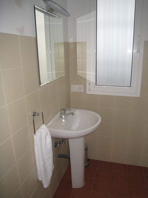Malaga Apartamentos - Pozos Dulces, 22 Δωμάτιο φωτογραφία