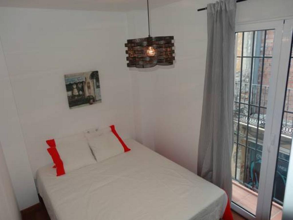 Malaga Apartamentos - Pozos Dulces, 22 Δωμάτιο φωτογραφία