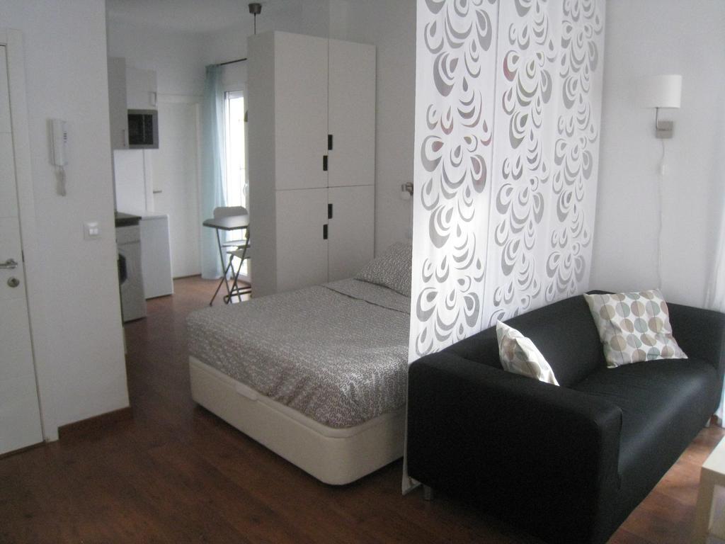 Malaga Apartamentos - Pozos Dulces, 22 Δωμάτιο φωτογραφία