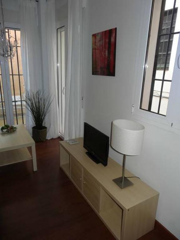 Malaga Apartamentos - Pozos Dulces, 22 Δωμάτιο φωτογραφία