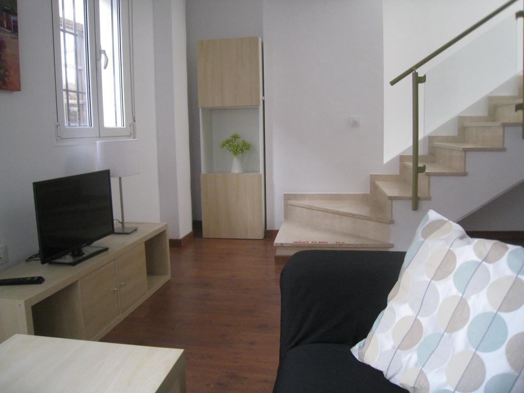 Malaga Apartamentos - Pozos Dulces, 22 Δωμάτιο φωτογραφία
