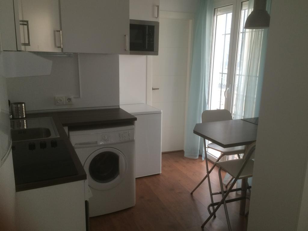 Malaga Apartamentos - Pozos Dulces, 22 Δωμάτιο φωτογραφία