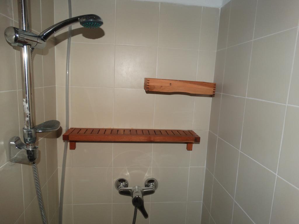 Malaga Apartamentos - Pozos Dulces, 22 Εξωτερικό φωτογραφία