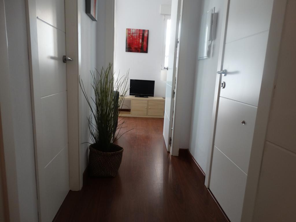 Malaga Apartamentos - Pozos Dulces, 22 Εξωτερικό φωτογραφία