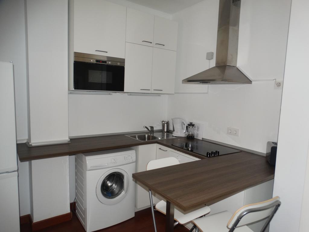 Malaga Apartamentos - Pozos Dulces, 22 Εξωτερικό φωτογραφία