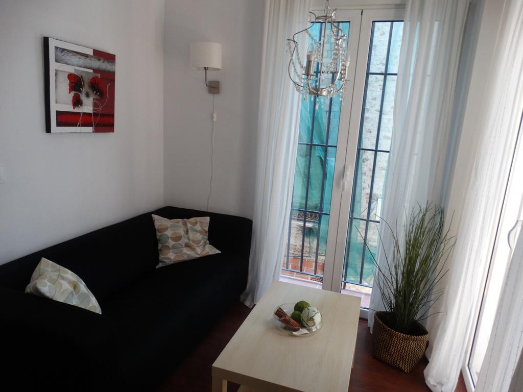 Malaga Apartamentos - Pozos Dulces, 22 Εξωτερικό φωτογραφία
