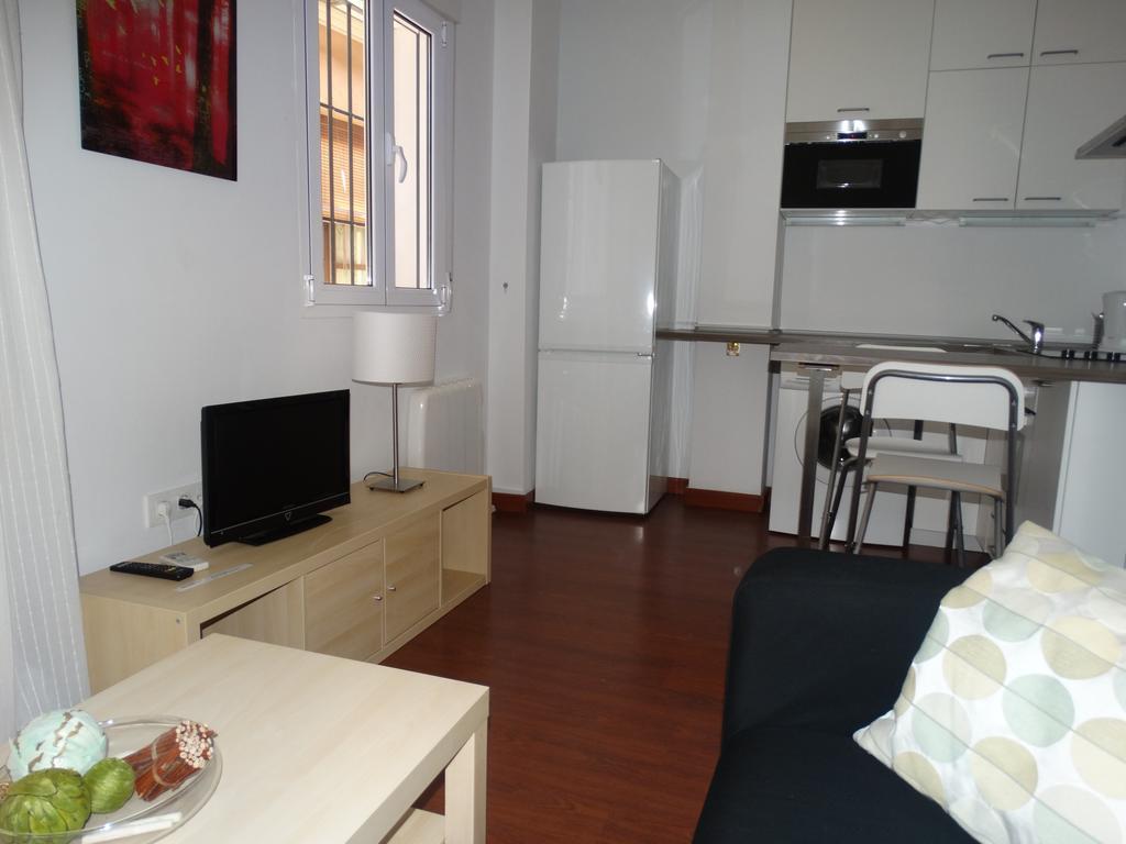 Malaga Apartamentos - Pozos Dulces, 22 Εξωτερικό φωτογραφία