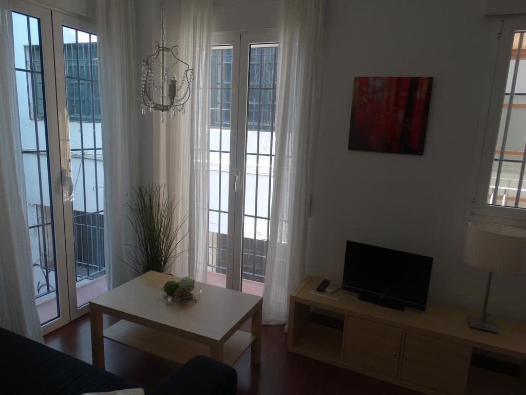 Malaga Apartamentos - Pozos Dulces, 22 Εξωτερικό φωτογραφία