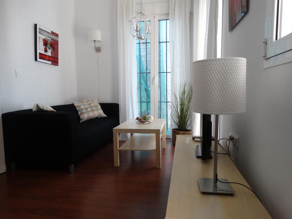 Malaga Apartamentos - Pozos Dulces, 22 Εξωτερικό φωτογραφία